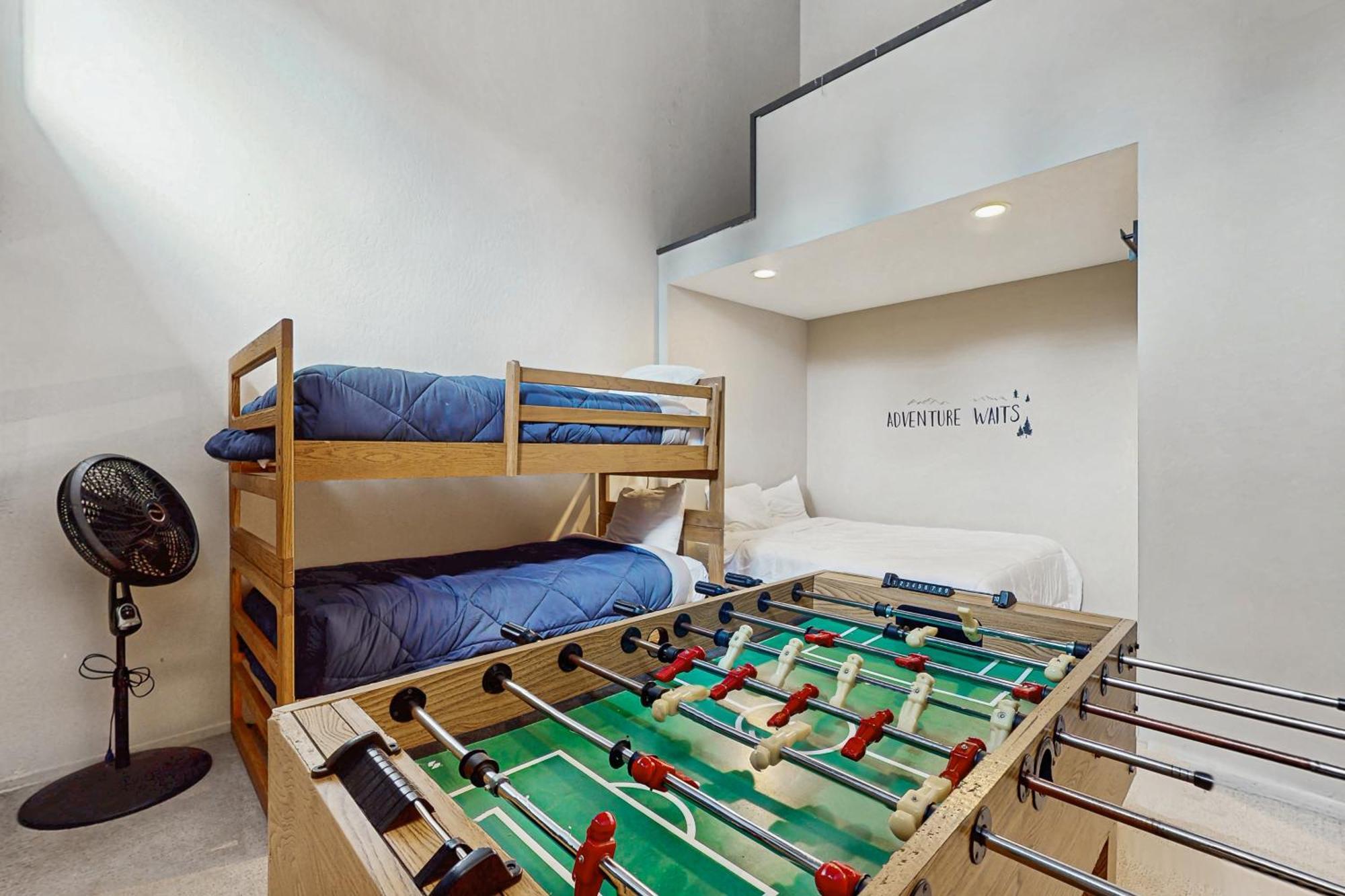Apartamento St. Moritz 13 Mammoth Lakes Exterior foto