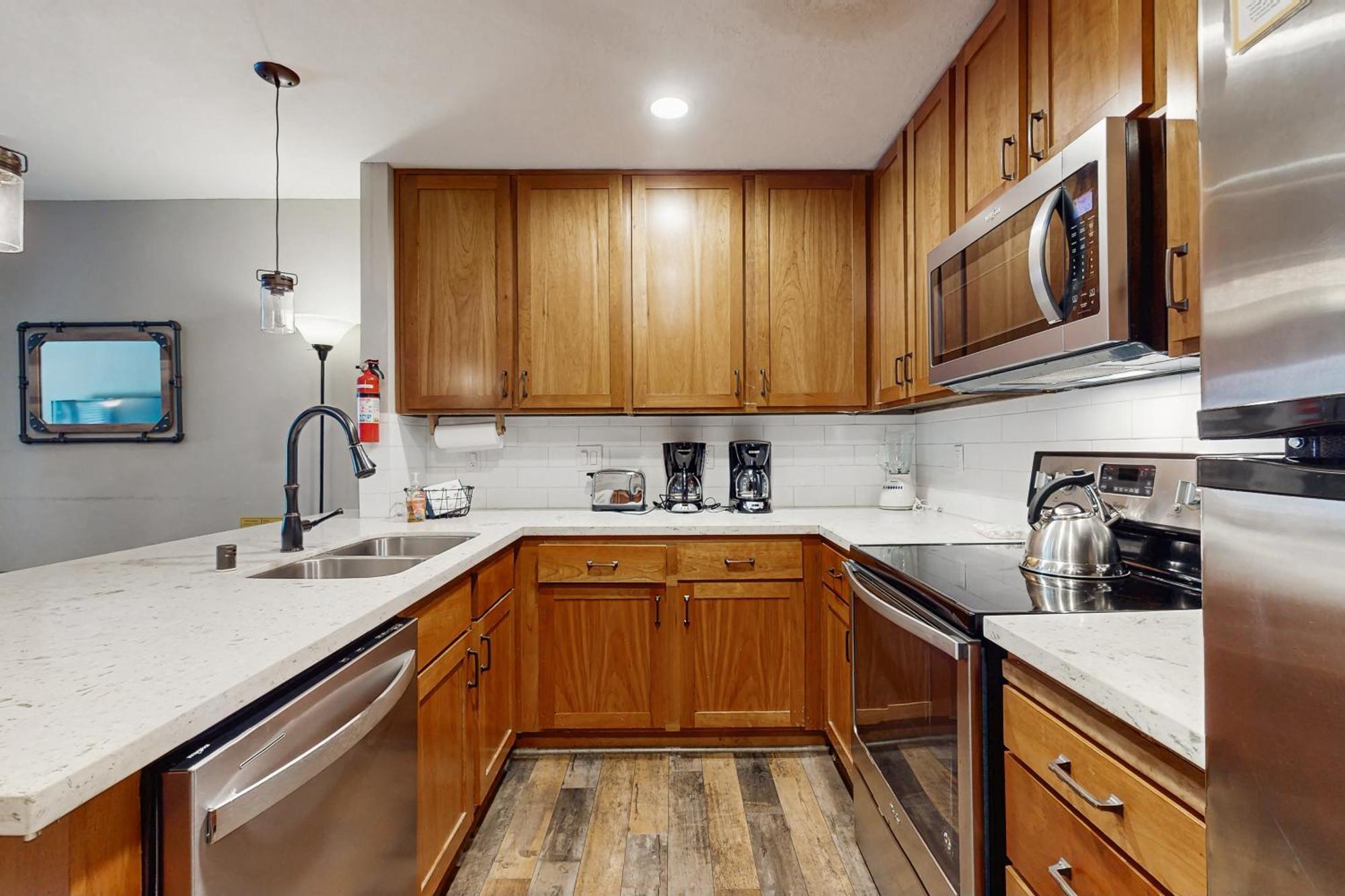 Apartamento St. Moritz 13 Mammoth Lakes Exterior foto